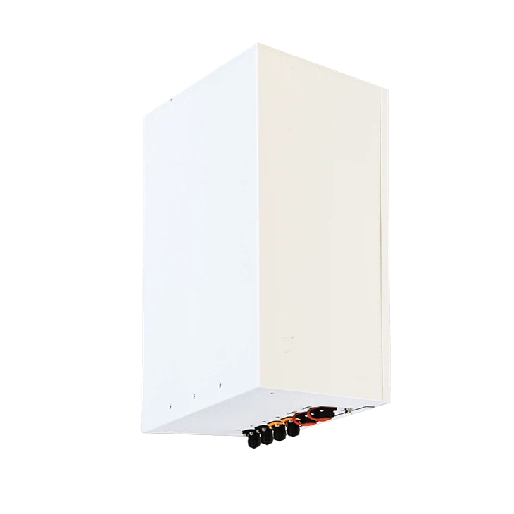 48V 51.2V 50Ah Pole-Mounted Backup Power suppliers