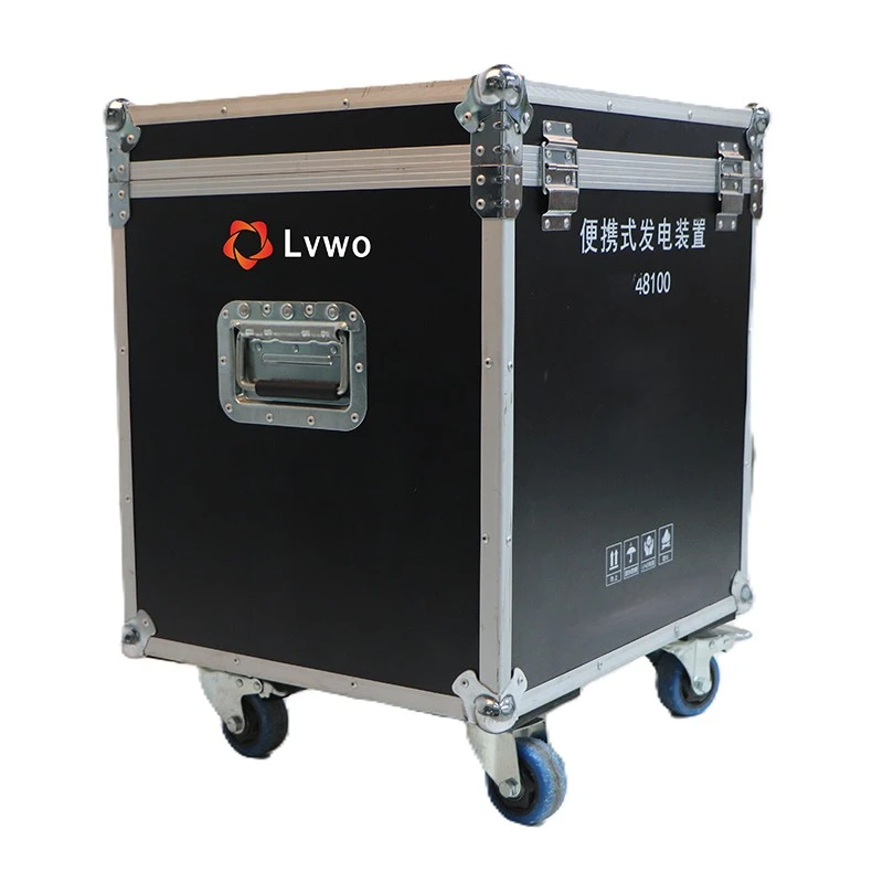 product-400-400 LVWO-24V 25.6V 200Ah Pro LiFePO4 Lithium Battery