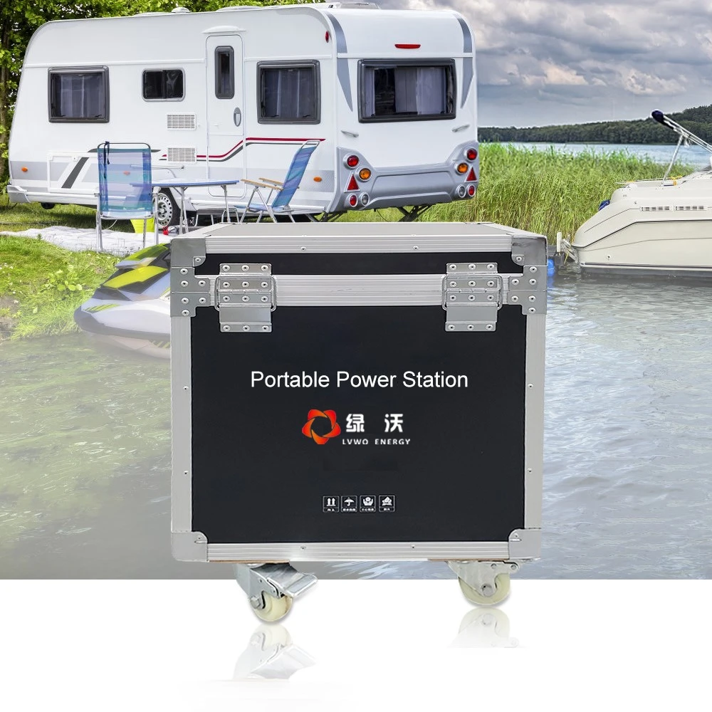 48V100Ah-4 48V100Ah-4